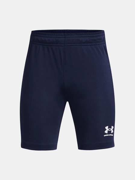 Under Armour Chlapčenské kraťasy Under Armour Y Challenger Core Short