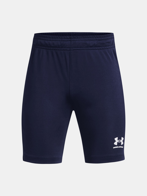 Under Armour Chlapčenské kraťasy Under Armour Y Challenger Core Short