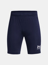 Under Armour Chlapčenské kraťasy Under Armour Y Challenger Core Short