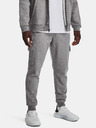 Under Armour Pánske tepláky Under Armour UA Rival Fleece Cargo Jogger