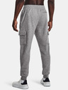 Under Armour Pánske tepláky Under Armour UA Rival Fleece Cargo Jogger