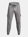 Under Armour Pánske tepláky Under Armour UA Rival Fleece Cargo Jogger