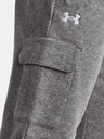 Under Armour Pánske tepláky Under Armour UA Rival Fleece Cargo Jogger