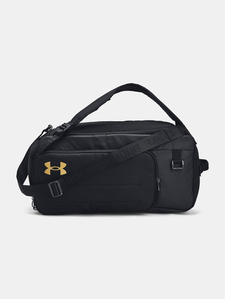 Under Armour Unisex taška Under Armour UA Contain Duo SM BP Duffle