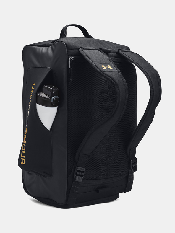 Under Armour Unisex taška Under Armour UA Contain Duo SM BP Duffle