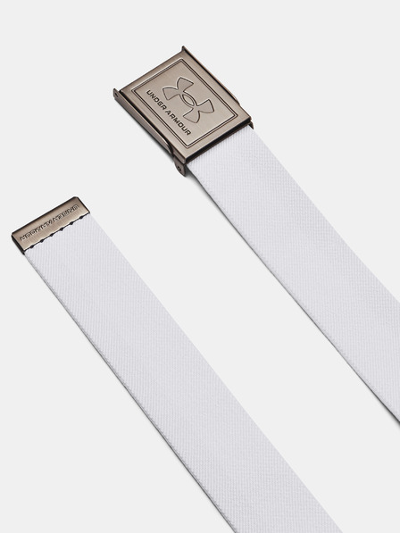 Under Armour Pánsky opasok Under Armour M Stretch Webbing Belt