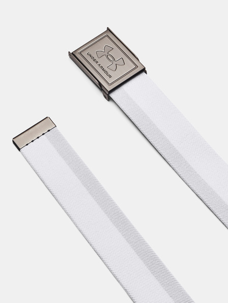 Under Armour Pánsky opasok Under Armour M Stretch Webbing Belt