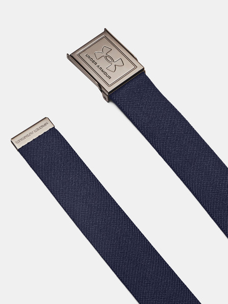 Under Armour Pánsky opasok Under Armour M Stretch Webbing Belt