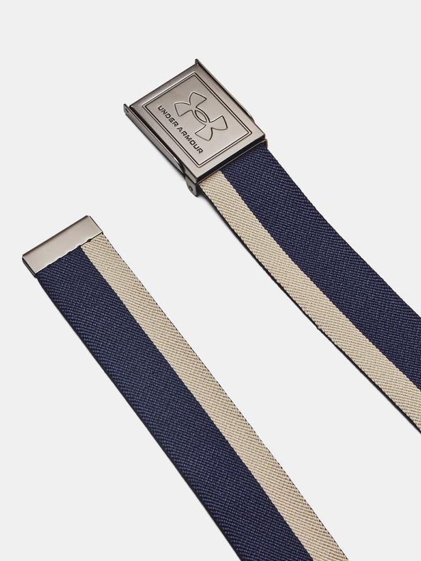 Under Armour Pánsky opasok Under Armour M Stretch Webbing Belt