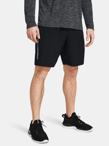 Under Armour Pánske kraťasy Under Armour UA Woven Wdmk Shorts