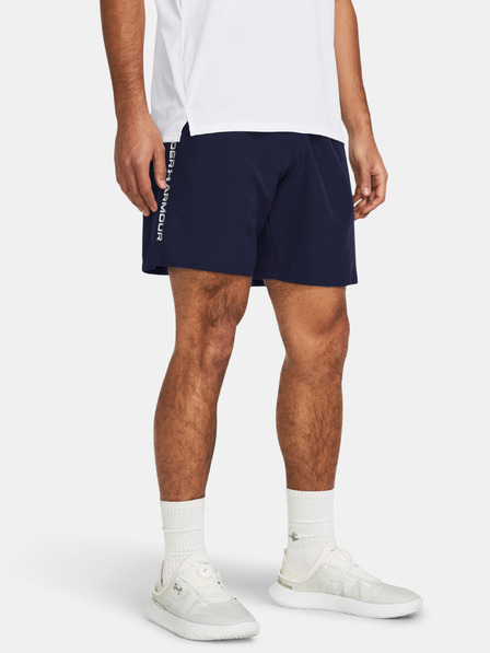 Under Armour Pánske kraťasy Under Armour UA Woven Wdmk Shorts