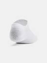 Under Armour Unisex ponožky Under Armour UA Essential No Show 6pk