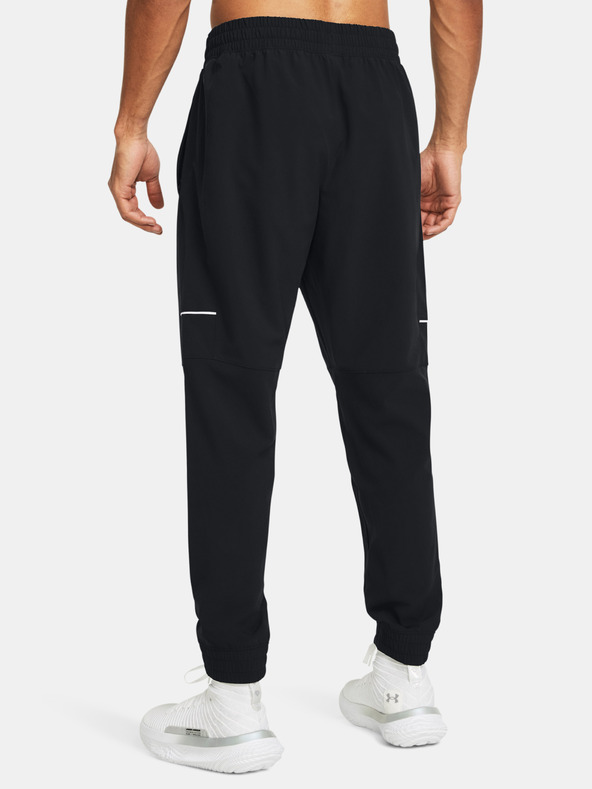 Under Armour Pánske nohavice Under Armour UA Baseline Woven Pant