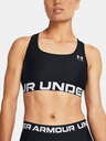 Under Armour Dámska podprsenka Under Armour UA HG Authentics Mid Branded