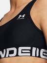 Under Armour Dámska podprsenka Under Armour UA HG Authentics Mid Branded