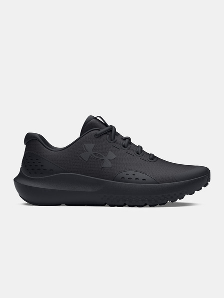 Under Armour Chlapčenské topánky Under Armour UA BGS Surge 4
