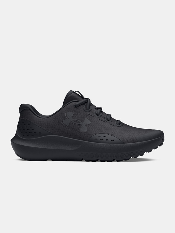 Under Armour Chlapčenské topánky Under Armour UA BGS Surge 4