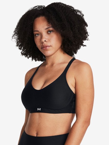 Under Armour Dámska podprsenka Under Armour UA Infinity Low 2.0 Bra