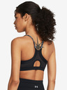 Under Armour Dámska podprsenka Under Armour UA Infinity Low 2.0 Bra