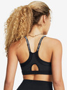 Under Armour Dámska podprsenka Under Armour UA Infinity Low 2.0 Bra