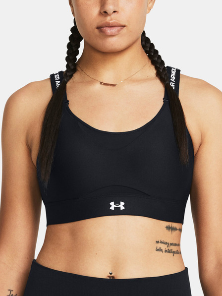 Under Armour Dámska podprsenka Under Armour UA Infinity High 2.0 Bra