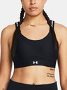 Under Armour Dámska podprsenka Under Armour UA Infinity High 2.0 Bra