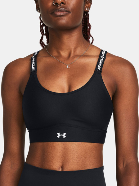 Under Armour Dámska podprsenka Under Armour UA Infinity Mid 2.0 Bra