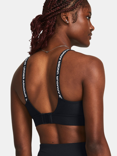 Under Armour Dámska podprsenka Under Armour UA Infinity Mid 2.0 Bra