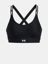 Under Armour Dámska podprsenka Under Armour UA Infinity Mid 2.0 Bra