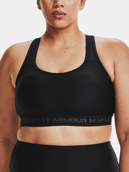 Under Armour Dámska podprsenka Under Armour UA Crossback Mid Bra&