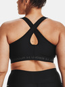 Under Armour Dámska podprsenka Under Armour UA Crossback Mid Bra&
