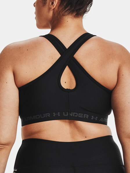 Under Armour Dámska podprsenka Under Armour UA Crossback Mid Bra&