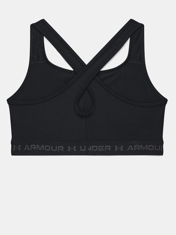 Under Armour Dámska podprsenka Under Armour UA Crossback Mid Bra&