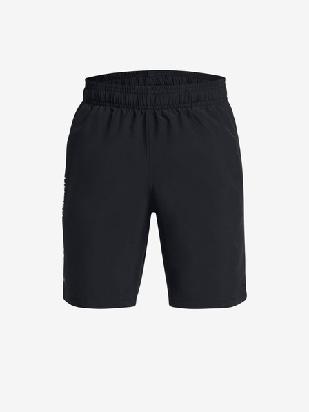 Under Armour Chlapčenské kraťasy Under Armour UA Woven Wdmk Shorts