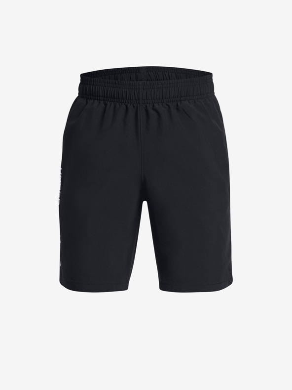 Under Armour Chlapčenské kraťasy Under Armour UA Woven Wdmk Shorts