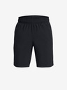 Under Armour Chlapčenské kraťasy Under Armour UA Woven Wdmk Shorts