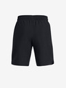 Under Armour Chlapčenské kraťasy Under Armour UA Woven Wdmk Shorts
