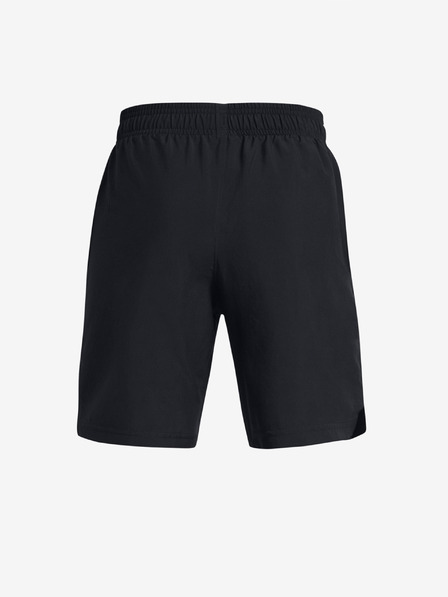 Under Armour Chlapčenské kraťasy Under Armour UA Woven Wdmk Shorts
