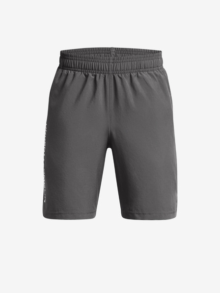 Under Armour Chlapčenské kraťasy Under Armour UA Woven Wdmk Shorts
