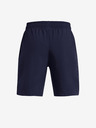 Under Armour Chlapčenské kraťasy Under Armour UA Woven Wdmk Shorts