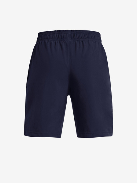 Under Armour Chlapčenské kraťasy Under Armour UA Woven Wdmk Shorts