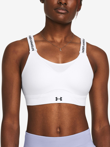 Under Armour Dámska podprsenka Under Armour UA Infinity High 2.0 Bra