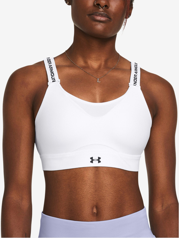Under Armour Dámska podprsenka Under Armour UA Infinity High 2.0 Bra