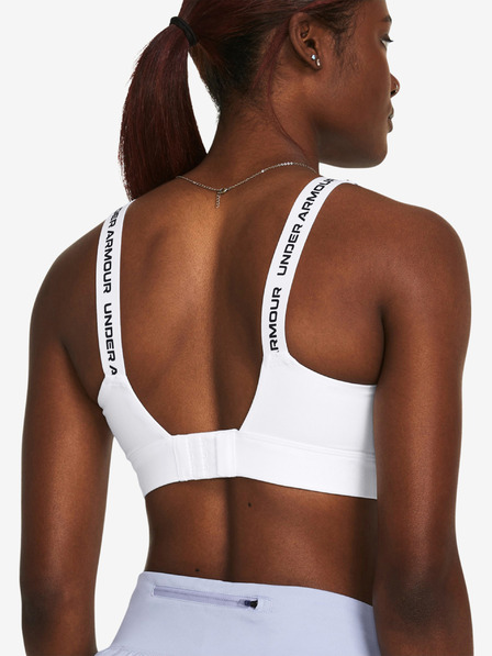 Under Armour Dámska podprsenka Under Armour UA Infinity High 2.0 Bra