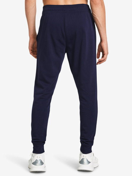 Under Armour Pánske tepláky Under Armour UA Rival Terry Jogger