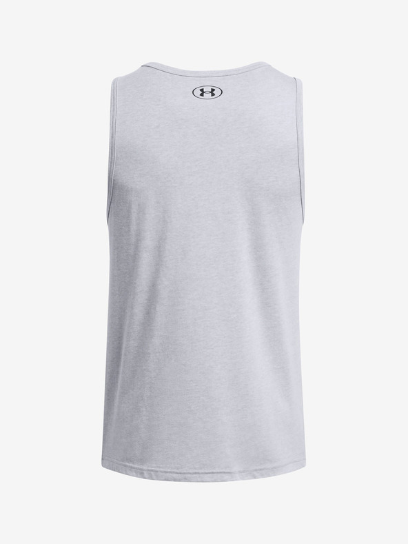 Under Armour Pánske tielko Under Armour UA SPORTSTYLE LOGO TANK
