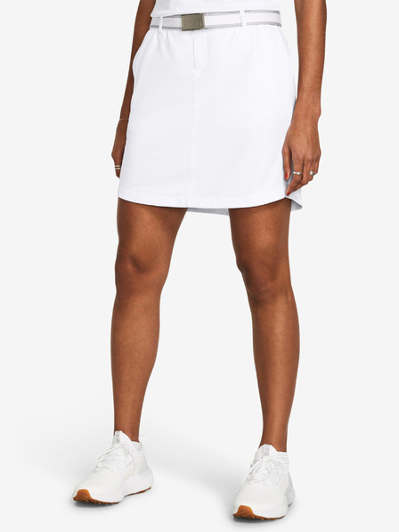 Under Armour Dámska sukne Under Armour UA Drive Woven Skort
