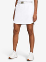 Under Armour Dámska sukne Under Armour UA Drive Woven Skort