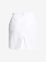 Under Armour Dámska sukne Under Armour UA Drive Woven Skort