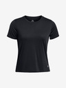 Under Armour Dámske tričko Under Armour UA Launch Shortsleeve